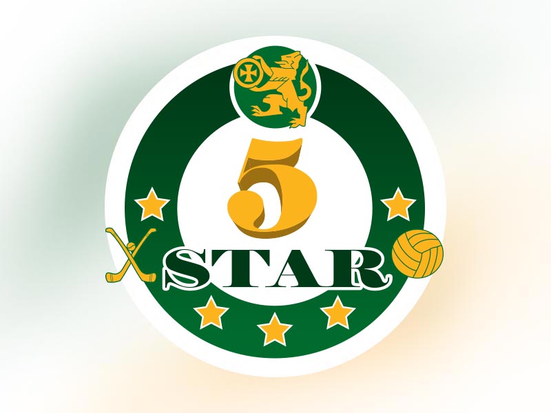 5 Star Sponsor